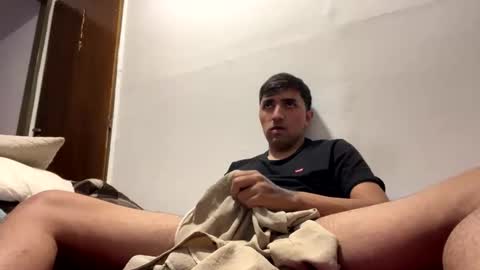 BROWN DICK online show from May 16, 7:45 pm