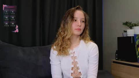 Eva online show from March 2, 12:35 am