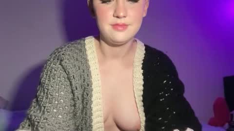 Jinx online show from November 3, 10:05 am