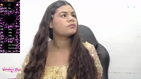 Snapshot of yaazhini457034 chatting on February 12, 11:38 am yazhini online show from February 12, 11:38 am