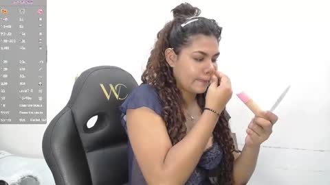 Snapshot of yaazhini457034 chatting on February 23, 12:02 pm yazhini online show from February 23, 12:02 pm