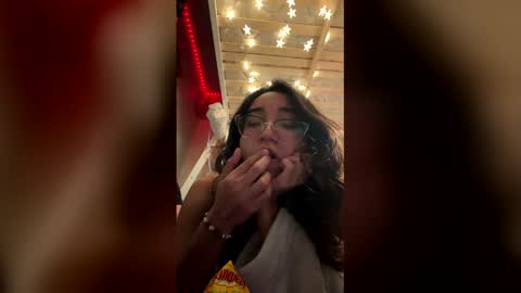 Ruby Luv online show from April 12, 5:56 am