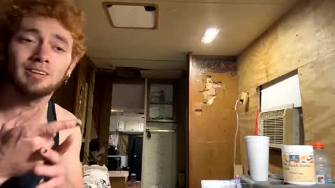 Yaboipdot online show from April 17, 6:16 am