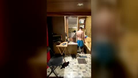 Yaboipdot online show from July 12, 5:31 am