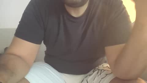 Dick  Ass online show from October 18, 12:06 pm