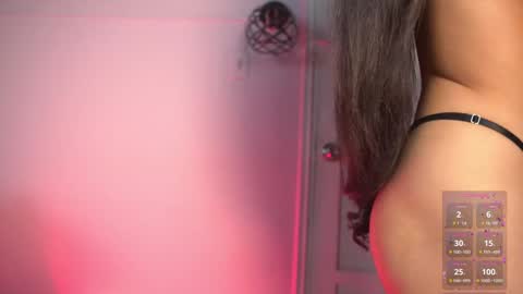 Snapshot of yahaira_26 chatting on December 16, 12:48 am petronila online show from December 16, 12:48 am