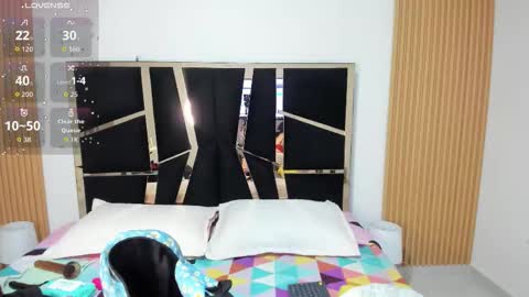 Yahaira online show from January 13, 1:16 pm