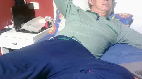 grillino online show from April 6, 11:38 pm