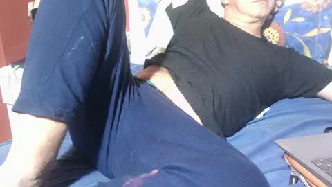 grillino online show from April 17, 11:19 pm