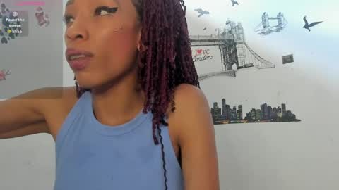 Snapshot of yailin_04 chatting on June 17, 7:15 pm yailin_04 online show from June 17, 7:15 pm