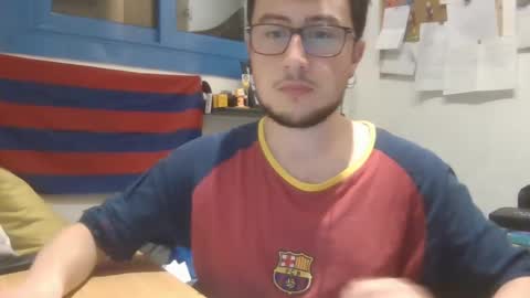 yakajoe97 online show from January 14, 12:22 am