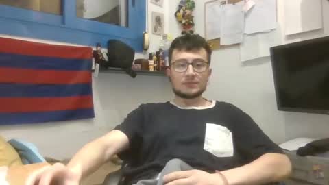 yakajoe97 online show from January 29, 11:04 pm