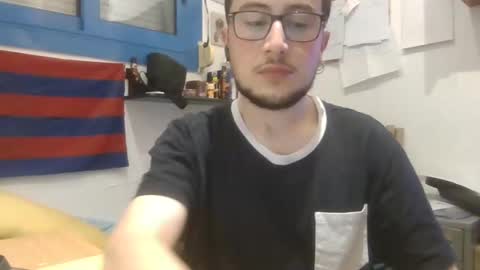 yakajoe97 online show from February 6, 10:53 pm