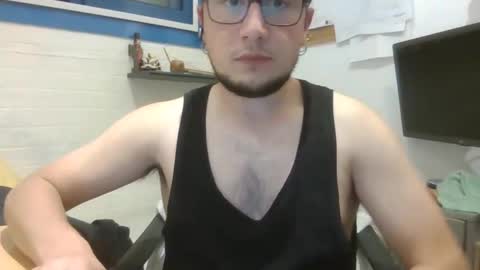 yakajoe97 online show from October 13, 8:53 pm