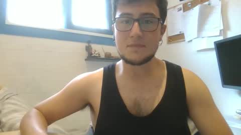 yakajoe97 online show from October 16, 12:17 pm