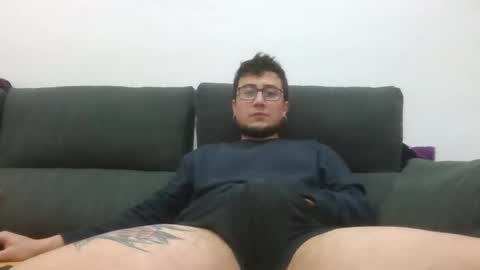 yakajoe97 online show from December 16, 11:48 am