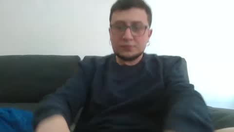 yakajoe97 online show from February 23, 1:30 pm