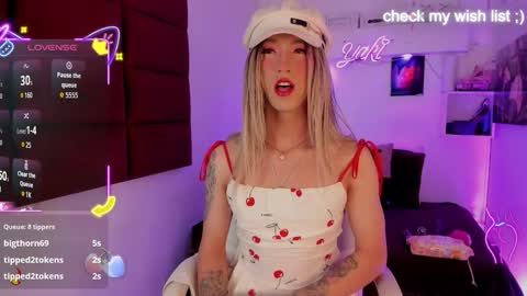 Yaki online show from February 7, 6:28 am