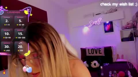 Yaki online show from February 10, 5:00 am