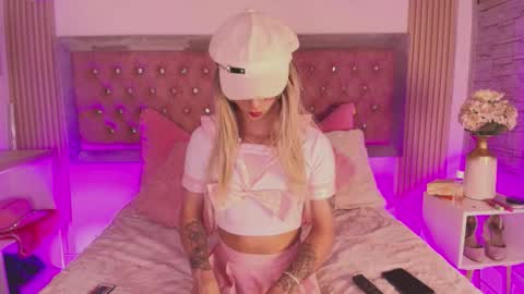 Yaki online show from March 4, 5:13 am