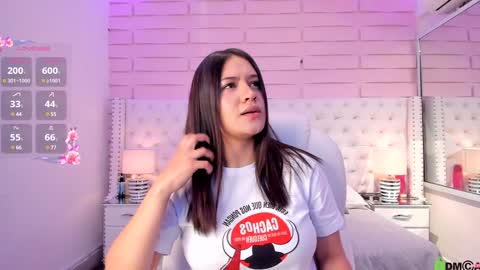 Yakeline online show from January 13, 3:58 pm