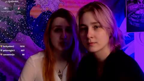 Snapshot of yami_and_shiro chatting on March 3, 11:10 pm yami and shiro online show from March 3, 11:10 pm