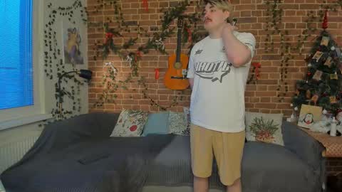 Mia and Andry  online show from January 8, 12:51 pm