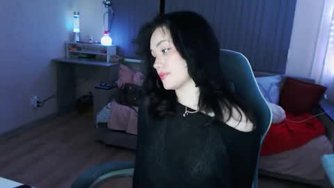 Snapshot of yamilean chatting on April 12, 8:58 pm Yami online show from April 12, 8:58 pm
