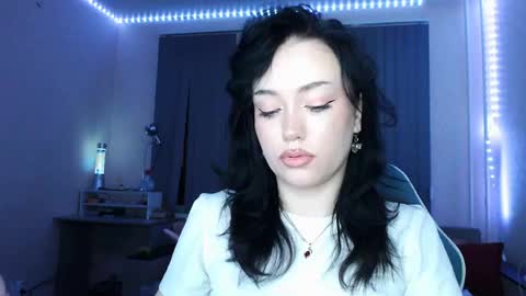 Snapshot of yamilean chatting on April 13, 6:46 pm Yami online show from April 13, 6:46 pm