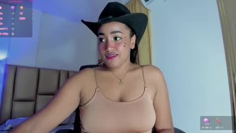 Naomi online show from October 7, 8:17 pm