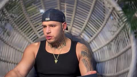 yamp sambrano online show from September 19, 4:36 am