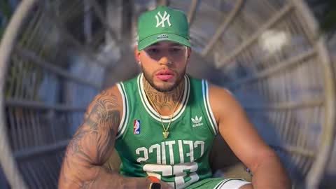 yamp sambrano online show from October 7, 4:42 am