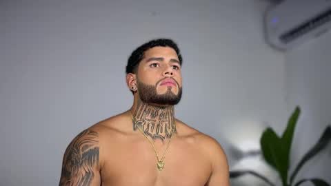 yamp sambrano online show from November 2, 12:57 am