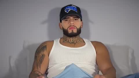 yamp sambrano online show from November 14, 2:10 am