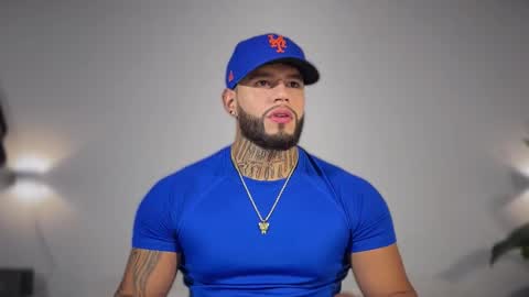 yamp sambrano online show from November 25, 12:10 am