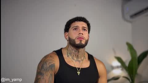 yamp sambrano online show from December 14, 11:31 pm