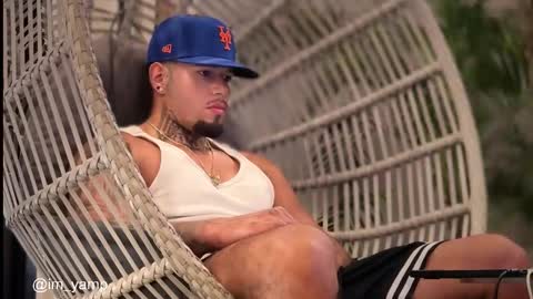 yamp sambrano online show from March 11, 3:01 am