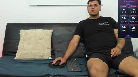 yampier- cristian online show from December 21, 4:30 am