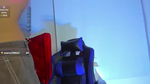 yan_nyan online show from February 27, 4:31 am