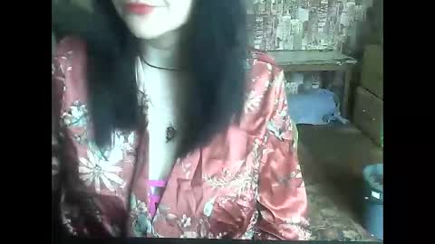 Snapshot of yanafiesta chatting on April 20, 11:24 am yanafiesta online show from April 20, 11:24 am
