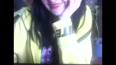 Snapshot of yanafiesta chatting on April 28, 11:59 am yanafiesta online show from April 28, 11:59 am