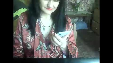 Snapshot of yanafiesta chatting on May 4, 12:45 pm yanafiesta online show from May 4, 12:45 pm