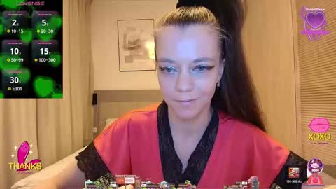 Snapshot of yanasweetx chatting on March 30, 9:16 pm YanaSweetX online show from March 30, 9:16 pm