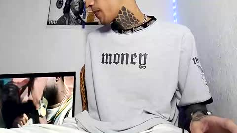 Yan online show from February 3, 2:53 am