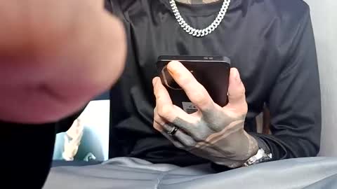 Yan online show from February 5, 3:33 am