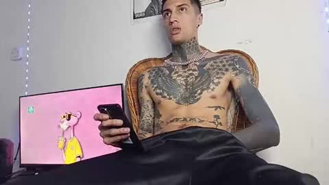 Yan online show from February 27, 7:30 am