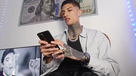 Yan online show from March 11, 4:18 am