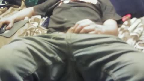 yangolox3 online show from March 29, 9:37 pm