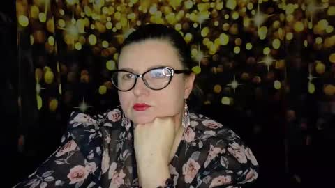 Anika online show from January 17, 4:22 pm