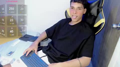 Snapshot of yankees_ chatting on September 9, 3:50 am DANILO P online show from September 9, 3:50 am